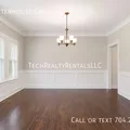 4 bedrooms apartment for rent in Sardis Woods - East Charlotte, Charlotte
