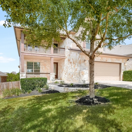 5 bedrooms apartment for rent in Steiner Ranch - West Austin, Austin