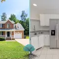 4 bedrooms apartment for rent in Garner - South Raleigh, Raleigh