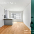 1 bedroom apartment for rent in Mid City - Central Los Angeles, Los Angeles