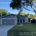 3 bedrooms apartment for rent in Northwest Side - West SATX, San Antonio