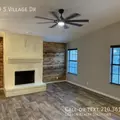 3 bedrooms apartment for rent in Northwest Side - West SATX, San Antonio