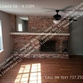 2 bedrooms apartment for rent in Wooten - North Central Austin, Austin
