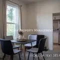 1 bedroom apartment for rent in Central City SLC - Central SLC, Salt Lake City