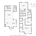 3 bedrooms apartment for rent in Cimarron Hills - East COS, Colorado Springs