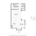 3 bedrooms apartment for rent in Cimarron Hills - East COS, Colorado Springs