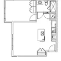 1 bedroom apartment for rent in Northern Liberties - North Philadelphia, Philadelphia