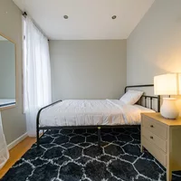 Co-living en Morningside Heights - Manhattan, New York