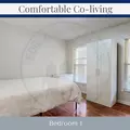 Coliving in Clayton County GA - South Atl, Atlanta