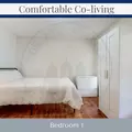 Coliving in Clayton County GA - South Atl, Atlanta