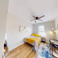 Co-living en Midtown Baltimore - Baltimore Metro Area, Washington DC