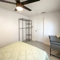 Co-living en Grant Park Tampa - East Tampa, Tampa