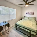 Coliving in Grant Park Tampa - East Tampa, Tampa