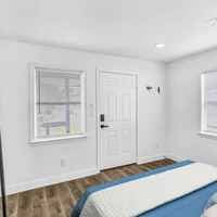 Co-living en Ost / South Union - Inner Loop, Houston