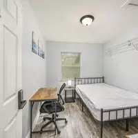 Co-living en Grant Park Tampa - East Tampa, Tampa