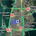 Coliving in Clearwater - Clearwater-St. Petersburg, Tampa