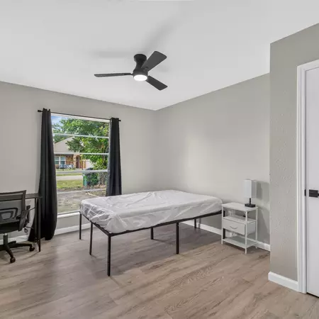 Coliving in Trinity / Houston Gardens - Ne Houston, Houston