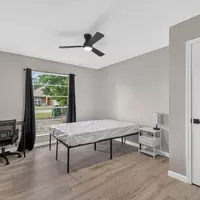 Co-living en Trinity / Houston Gardens - Ne Houston, Houston