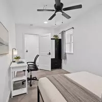 Coliving in Winsdor Park - West Houston, Houston