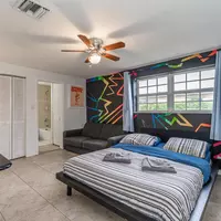 Coliving in Fort Lauderdale - Broward County, Miami