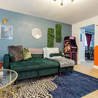 Coliving in Las Vegas - Las Vegas, Las Vegas