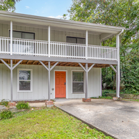 Co-living en East Durham - Durham, Raleigh