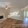 4 bedrooms apartment for rent in College Park - South Atl, Atlanta