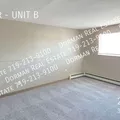 2 bedrooms apartment for rent in Southeast Colorado Springs - South COS, Colorado Springs