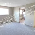 2 bedrooms apartment for rent in Southeast Colorado Springs - South COS, Colorado Springs