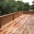 4 bedrooms apartment for rent in Rosedale KC - KCK, Kansas City