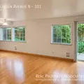 2 bedrooms apartment for rent in Greenwood Seattle - North Seattle, Seattle