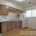 2 bedrooms apartment for rent in Wells Park - Central ABQ, Albuquerque