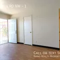 2 bedrooms apartment for rent in Wells Park - Central ABQ, Albuquerque