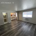 Studio Apartment for rent in Indianola Terrace - North Columbus, Columbus