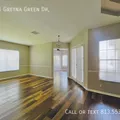4 bedrooms apartment for rent in Town 'n' Country - West Tampa, Tampa