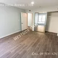 Studio Apartment for rent in Koreatown - Central Los Angeles, Los Angeles