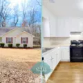4 bedrooms apartment for rent in Beatties Ford / Trinity - North Charlotte, Charlotte
