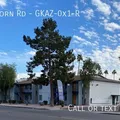 Studio Apartment for rent in Maryvale - Phoenix, Phoenix