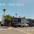 2 bedrooms apartment for rent in Maryvale - Phoenix, Phoenix