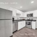 2 bedrooms apartment for rent in Alhambra - Phoenix, Phoenix