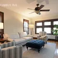 2 bedrooms apartment for rent in Field - Nokomis, Minneapolis