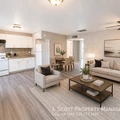 2 bedrooms apartment for rent in Encanto - Phoenix, Phoenix