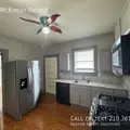 1 bedroom apartment for rent in Highland Park SATX - East SATX, San Antonio