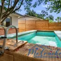 3 bedrooms apartment for rent in Govalle - East Austin, Austin