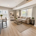 2 bedrooms apartment for rent in Poplar - North Philadelphia, Philadelphia