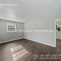 3 bedrooms apartment for rent in Southwest Greensboro - Greensboro, Greensboro