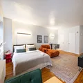 Studio Apartment for rent in East Village - Manhattan, New York