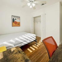 Coliving in Hollygrove - Uptown & Carrollton, New Orleans
