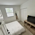 Coliving in Ybor City - Central Tampa, Tampa