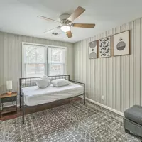 Coliving in Decatur - East Atl, Atlanta